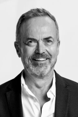 Ian Stewart