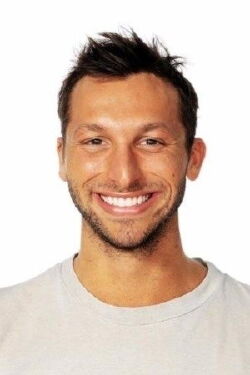 Ian Thorpe