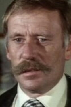 Ian Yule