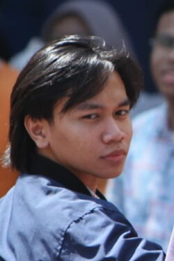 Ibrahim Bumi