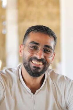 Ibrahim El-sakka