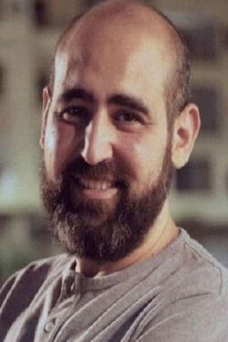 Ibrahim Fakhr