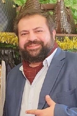 Ibrahim Helmy