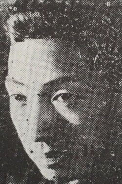 Ichizō Nakagawa