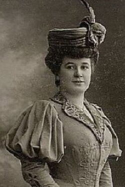 Ida Perry