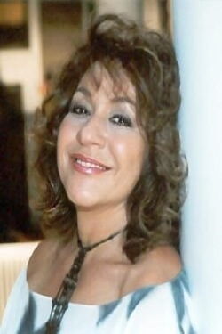 Idalia Pérez Garay