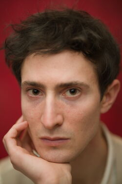 Idan Weiss