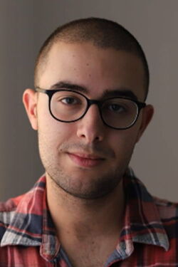 Ido Dvora