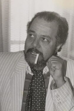 Idriss Karim