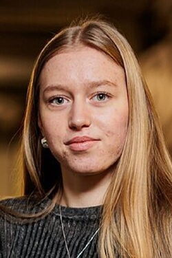 Ieva Rupeikaitė