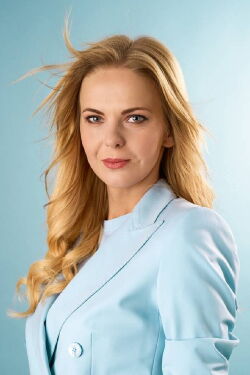 Ieva Vārna