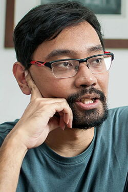 Ifan Ismail