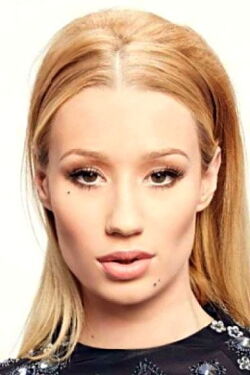 Iggy Azalea