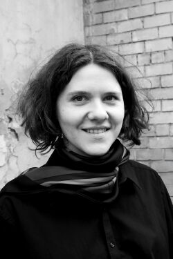 Ignė Narbutaitė