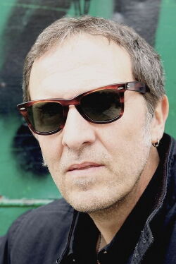 Ignacio Oliva