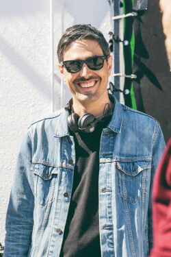 Ignacio Rodó