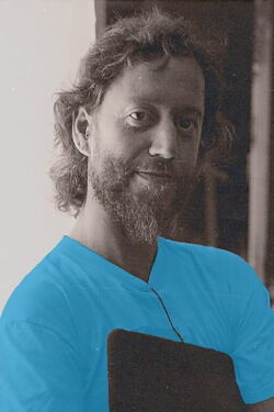 Ignacio Romanillos