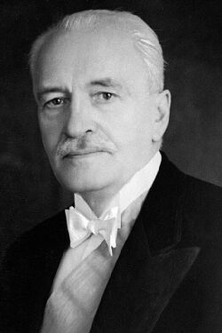 Ignacy Mościcki