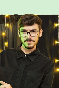 Igor Emanoel