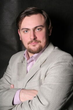 Igor Golovatenko