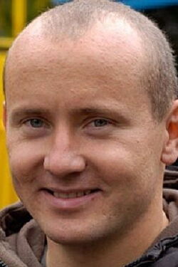 Igor Grinyakin