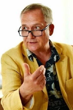 Igor Moskvitin