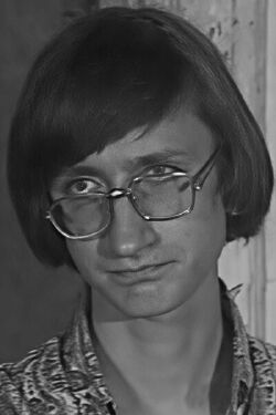 Igor Serebryanyy