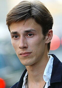 Igor Shmakov