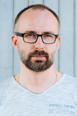 Ihor Savychenko