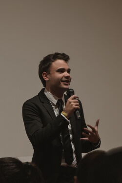 Iker Blankenaauw Baranda