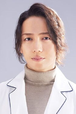 Ikusaburo Yamazaki