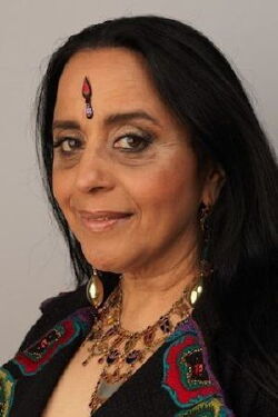 Ila Arun