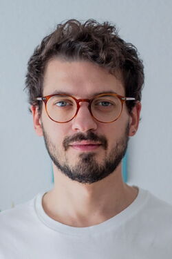 Ilan Serruya