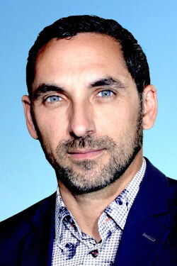 Ilan Urroz