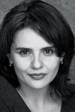 Ilaria Borrelli