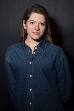 Ilaria Marchetti