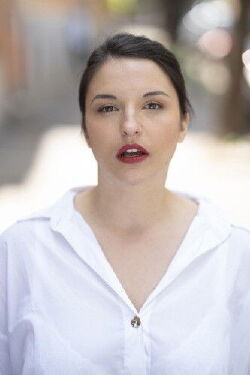 Ilaria Marcuccilli