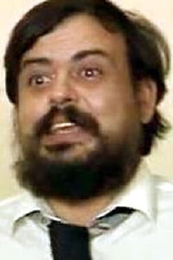 Ilias Gekas