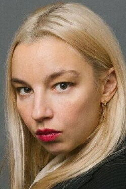Ilinca Manolache