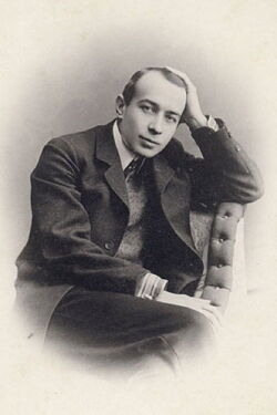 Illarion Pevtsov