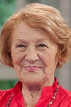 Ilona Kassai