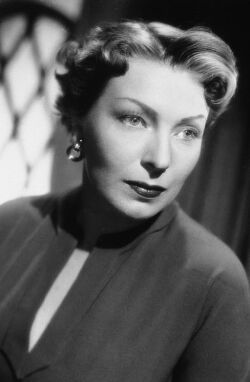Ilse Steppat