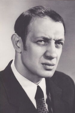 Ilya Averbakh