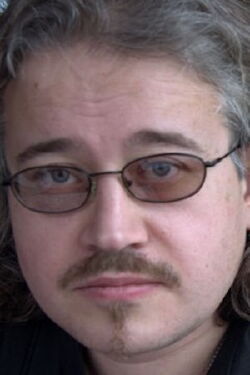 Ilya Avramenko