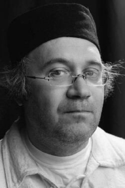 Ilya Kormiltsev