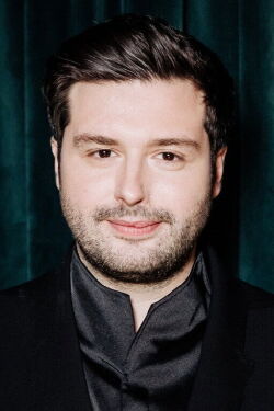 Ilya Uchitel