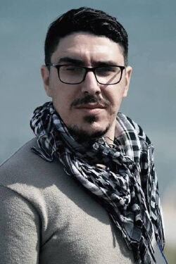 Imad Ghadjetti