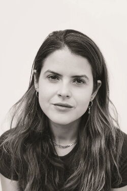Imogene Strauss