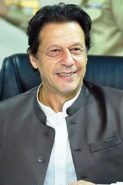 Imran Khan Niazi