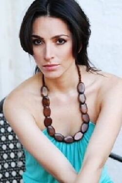 Ina Barrón